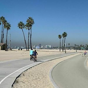 The Heart Of Belmont Shore Long Beach Exterior photo