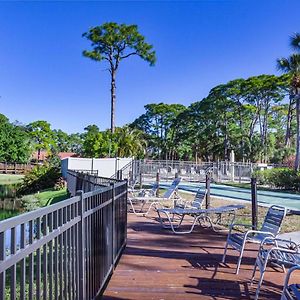 Yellow Pine Villa Sarasota megye Exterior photo