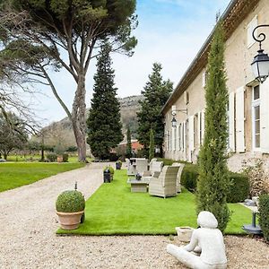 La Chapelle Aux Acacias Hotel Caucalieres Exterior photo