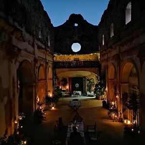 Catalunya Casas Breathtaking 18Th Century Converted Convent! Villa Vila-rodona Exterior photo