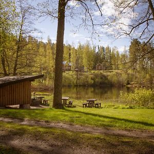 Vilkman Of Unesco World Heritage Site Verla Kouvola Exterior photo