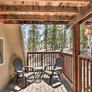 Sunny Muddy Moose Cabin With Fire Pit And Mtn Views! Villa Como Exterior photo