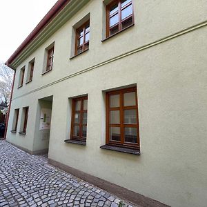 Na Kollarce Apartman Znojmo Exterior photo