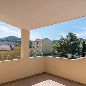 Casa Belvedere With A/C - Happy Rentals Codrongianos Exterior photo