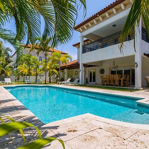 Villa Azul Palm Beach Exterior photo