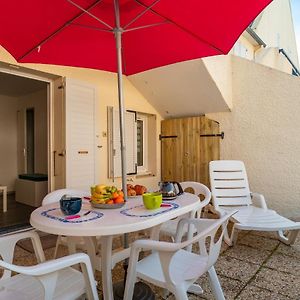 Ti Kreol - 5 Minutes Des Plages Apartman Saint-Nic Exterior photo