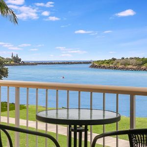 Unit 7 18 Endeavour Parade Apartman Tweed Heads Exterior photo