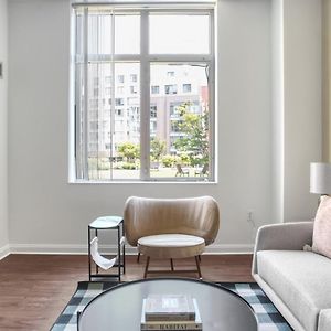 Kendall Square 1Br W Concierge Gym Nr Mit Bos-716 Apartman Boston Exterior photo