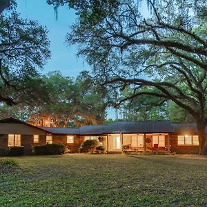 Manders Manor Villa Perry Exterior photo