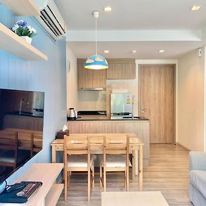 The Rain Cha-Am Huahin By Da Apartman Banbotalung Exterior photo