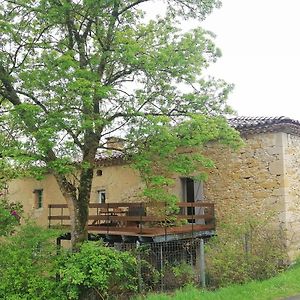 Gite Du Fassac Saint-Julien-du-Puy Exterior photo