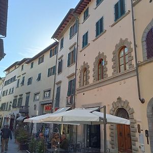 Casamachiavelli Hotel San Casciano in Val di Pesa Exterior photo