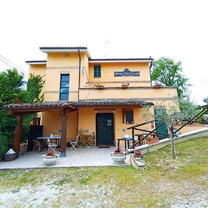 Locanda Tane Hotel San Giovanni  Exterior photo