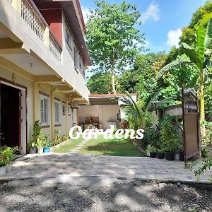 Sales-Marzan Pension House Rental Aringay Exterior photo