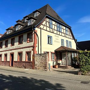 Ochsen-Durlach Apartman Karlsruhe Exterior photo