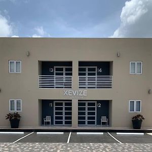 Xevize Apartment 2 Palm Beach Exterior photo