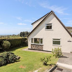 Pen Y Garth Villa Pwllheli Exterior photo