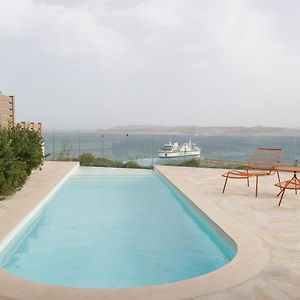 Gozo Harbour Views, Mgarr Heights Apartman Exterior photo