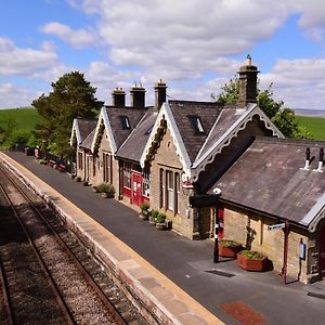 Platform Cottage Kirkby Stephen Exterior photo