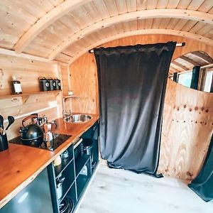 Tiny House Murato Apartman Exterior photo