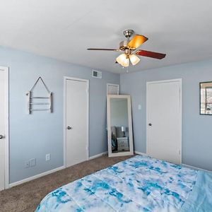 Longer Term Option 1 Bed By Clear Lake, Nasa And Kemah Apartman Seabrook Exterior photo