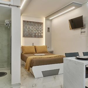 Modern Studio For Two, Mytilene Lesvos Apartman Exterior photo