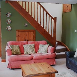 Cae Coryn Cottages, Snowdonia Bala Exterior photo