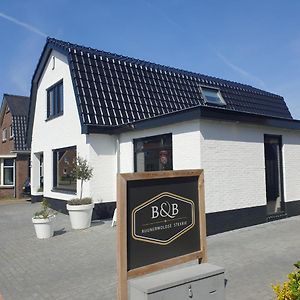 Ruunerwoldse Stekkie Met Eigen Badkamer Panzió Ruinerwold Exterior photo