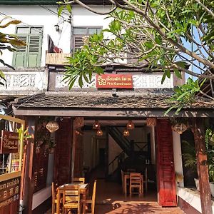 Phai Guesthouse Luangprabang Exterior photo