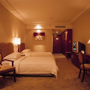 Starshine Hotel Longgang Sencsen Room photo