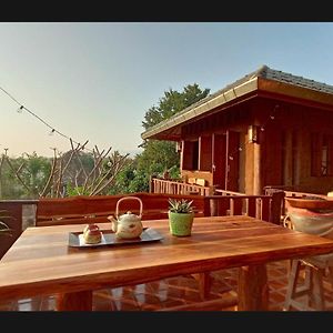 Baandindon Private Earthhouse Homestay Merim Exterior photo