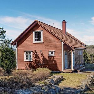 Amazing Home In Risr With Wifi Risør Exterior photo