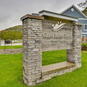 Ellicottville Vacation Rental Near Holiday Valley Exterior photo