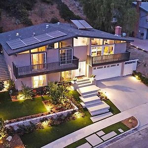 Contemporary Zen Place - Entire First Floor Thousand Oaks Exterior photo