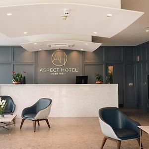 Aspect Hotel Park West Clondalkin Exterior photo