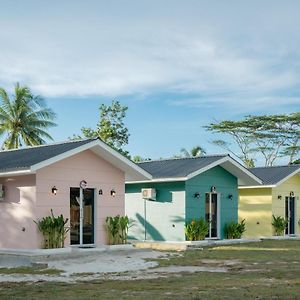 The Byan House Villa In Belitung Tanjung Pandan Exterior photo
