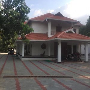 Shilpa Vikas Homestay Madikeri Exterior photo