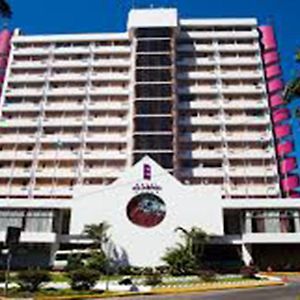 Hotel Las Americas Guatemalaváros Exterior photo