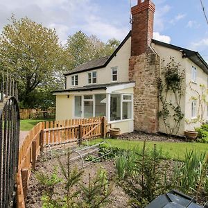 Nash Cottage Leominster Exterior photo