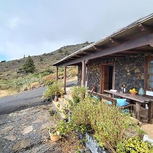 Casa Rural De La Luna, La Palma Villa Tigalate Exterior photo