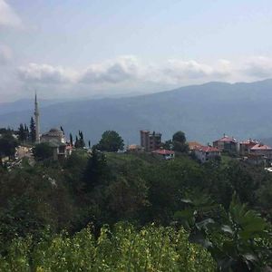 Willage-House-Trabzon Villa Exterior photo