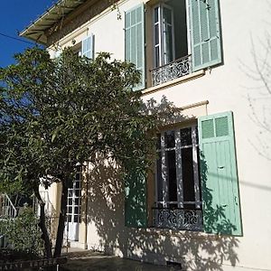 Bastide Provencale Villa Draguignan Exterior photo