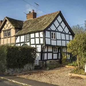 Cobbler'S Cottage Pembridge Exterior photo