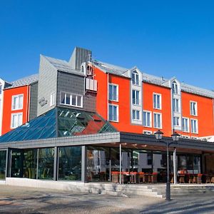 Hotel Tanne Ilmenau Exterior photo