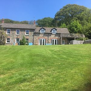 Beautiful Farmhouse Apartman Truro Exterior photo