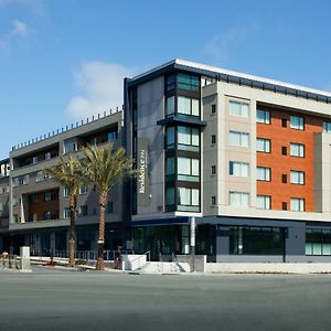 Residence Inn By Marriott San Francisco Airport Millbrae Station Exterior photo