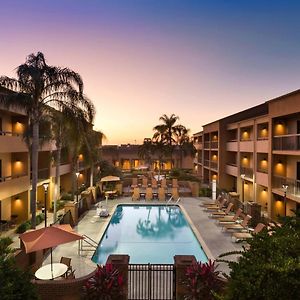 Courtyard Fort Myers Cape Coral Hotel Exterior photo