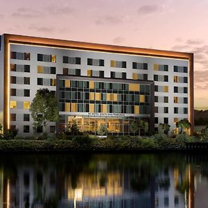 Ac Hotel By Marriott San Francisco Airport/Oyster Point Waterfront South San Francisco Exterior photo