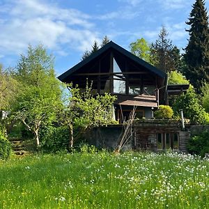 Schlechtbacher Saegmuehle Villa Gschwend Exterior photo