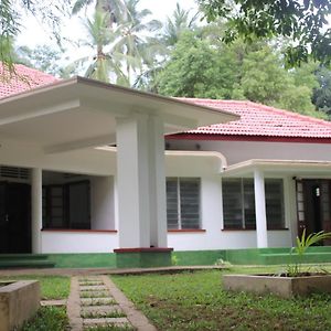 Dutch Bungalow Galle Imaduwa Exterior photo